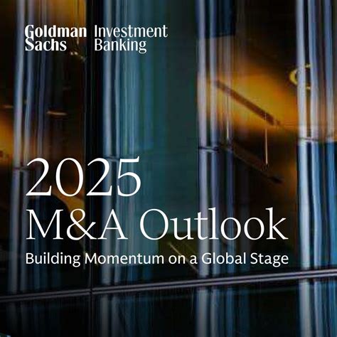 goldman sachs stage.